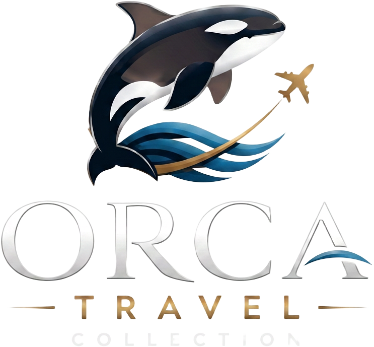 Orca Travel Collection